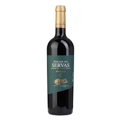 Herdade das Servas Parcela C Carignan  Tinto