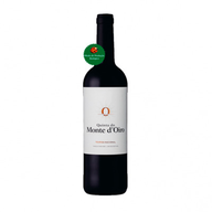 Quinta Do Monte D´Oiro Touriga Nacional Tinto