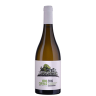 Curvas Chardonnay Alvarinho Branco