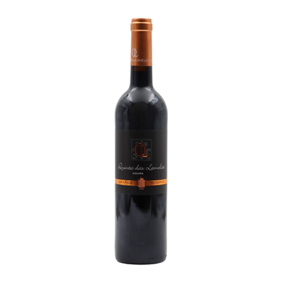 Quinta das Lamelas Grande Reserva Douro  Tinto