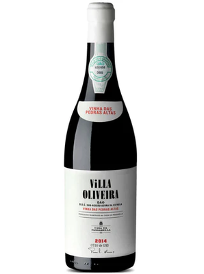 Villa Oliveira Vinha das Pedras Altas  Tinto