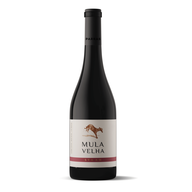 Mula Velha Syrah Lisboa Red