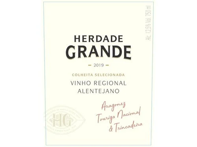 Herdade Grande Alentejo  Rosé