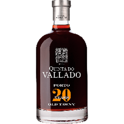 Quinta do Vallado 20 Anos  Porto
