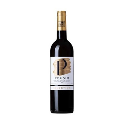 Pousio Selection  Tinto