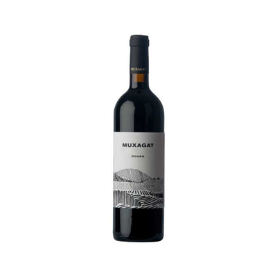 Muxagat Tinta Roriz  Tinto