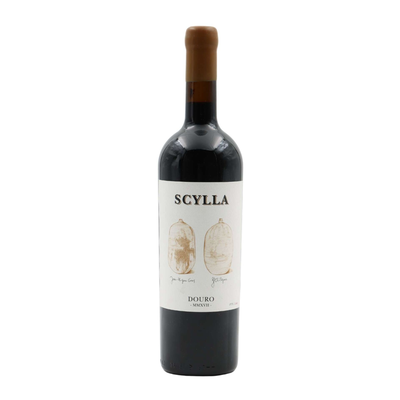 Scylla Douro  Tinto