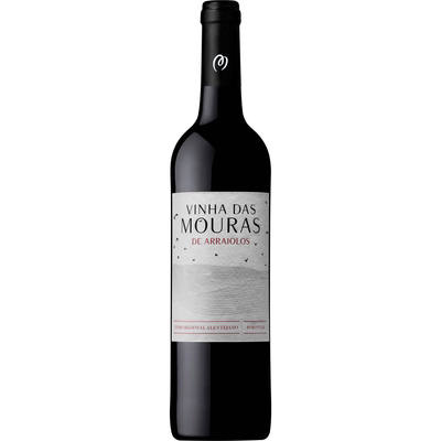 Vinha das Mouras Alentejano  Tinto