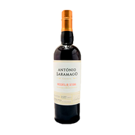 António Saramago Moscatel De Setúbal 