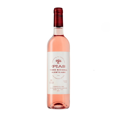 AsPias  Rosé