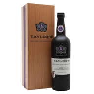 Taylor's Platinum Jubilee Very Very Old Tawny Port