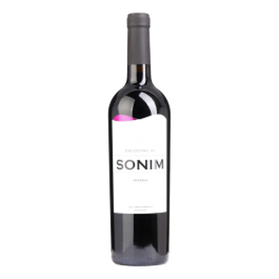 Encostas de Sonim Reserva  Tinto