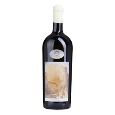 Herdade Papa Leite Stories 1,5Lt  Branco