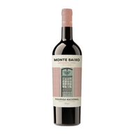 Monte Baixo Setúbal Touriga Nacional Tinto