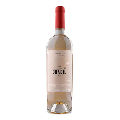 Quinta do Gradil  Branco