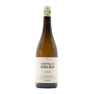 Castello Dalba Organico Branco
