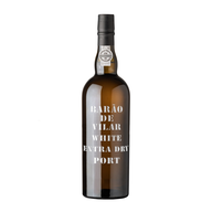 Barão De Vilar Extra Dry Branco