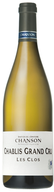 Chanson Pere & Fils Chablis Les Preuses Grand Cru Branco