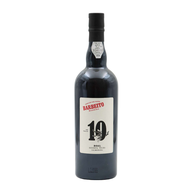 Barbeito Boal 10 Anos Da Madeira 