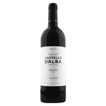 Castello D’Alba DOC