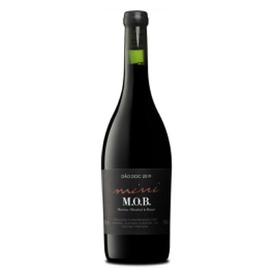 M.O.B Mini  Tinto