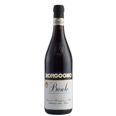 Borgogno Barolo  Tinto
