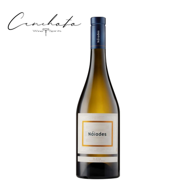 Bodegas Naides Verdejo Bodegas Naides Verdejo 