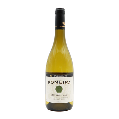 Romeira Chardonnay  Branco