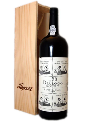 Diálogo 1500ml  Tinto