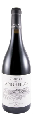 Quinta dos Espinheiros Reserva Vinhas Velhas  Tinto
