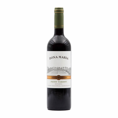 Dona Maria Petit Verdot Alentejo  Tinto