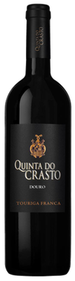 Quinta do Crasto Touriga Franca Magnum  Tinto