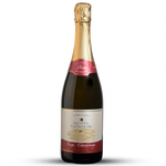 Espumante Quinta Do Valdoeiro Baga e Chardonnay