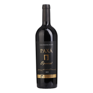 Paxá Special Red