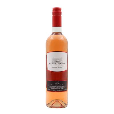 Caves Santa Marta  Rosé