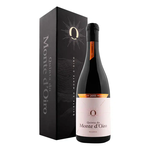 Quinta Monte D’Oiro Reserva Late Release
