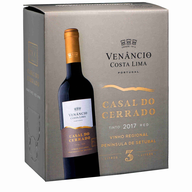 Casal Cerrado Península De Setúbal Red