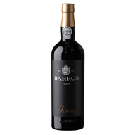 Barros Do Tawny Port