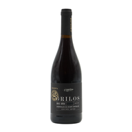 Quinta Dos Grilos Reserva Tinto