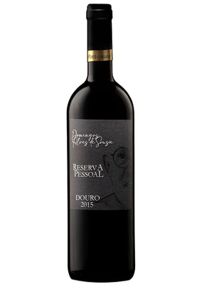 Domingos Alves de Sousa Reserva Pessoal  Tinto