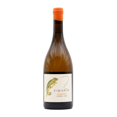 Camaleão Loureiro Barrel Aged  Branco