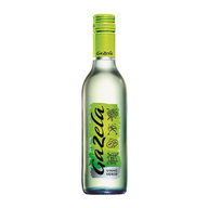 Gazela 375ml White