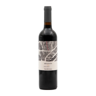 Churchill Grafite Douro Red