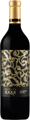 Quinta Do Soque  Tinto