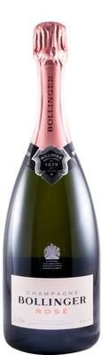 Champagne Bollinger  Espumante