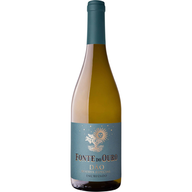 Fonte Do Ouro Reserva Especial Encruzado Dão White