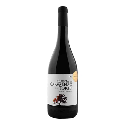 Quinta do Carvalhão Torto Jaen e Alfrocheiro  Tinto