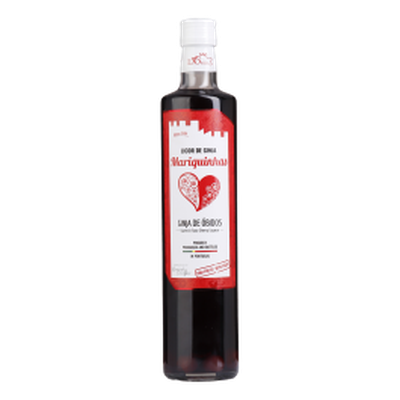 Mariquinhas Ginja de Óbidos Com Fruto 