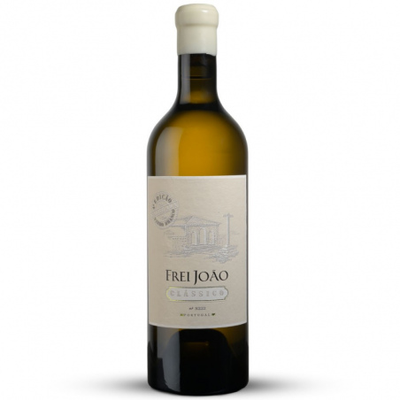 Frei Joao Classico  Branco