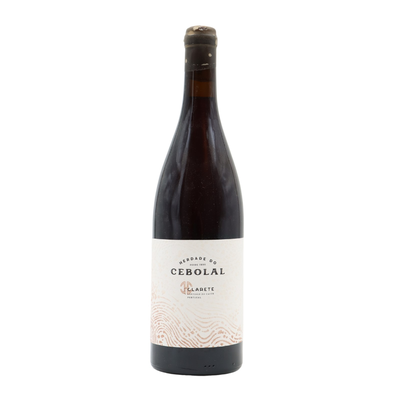 Herdade do Cebolal Clarete  Tinto